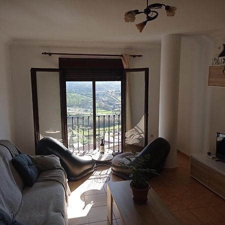 Apartamento Bellavista Ronda Exterior foto