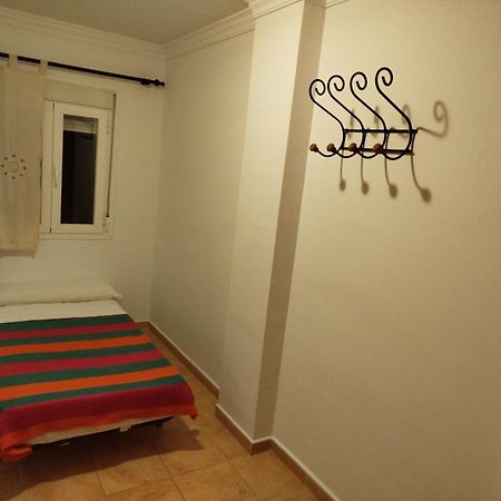 Apartamento Bellavista Ronda Exterior foto