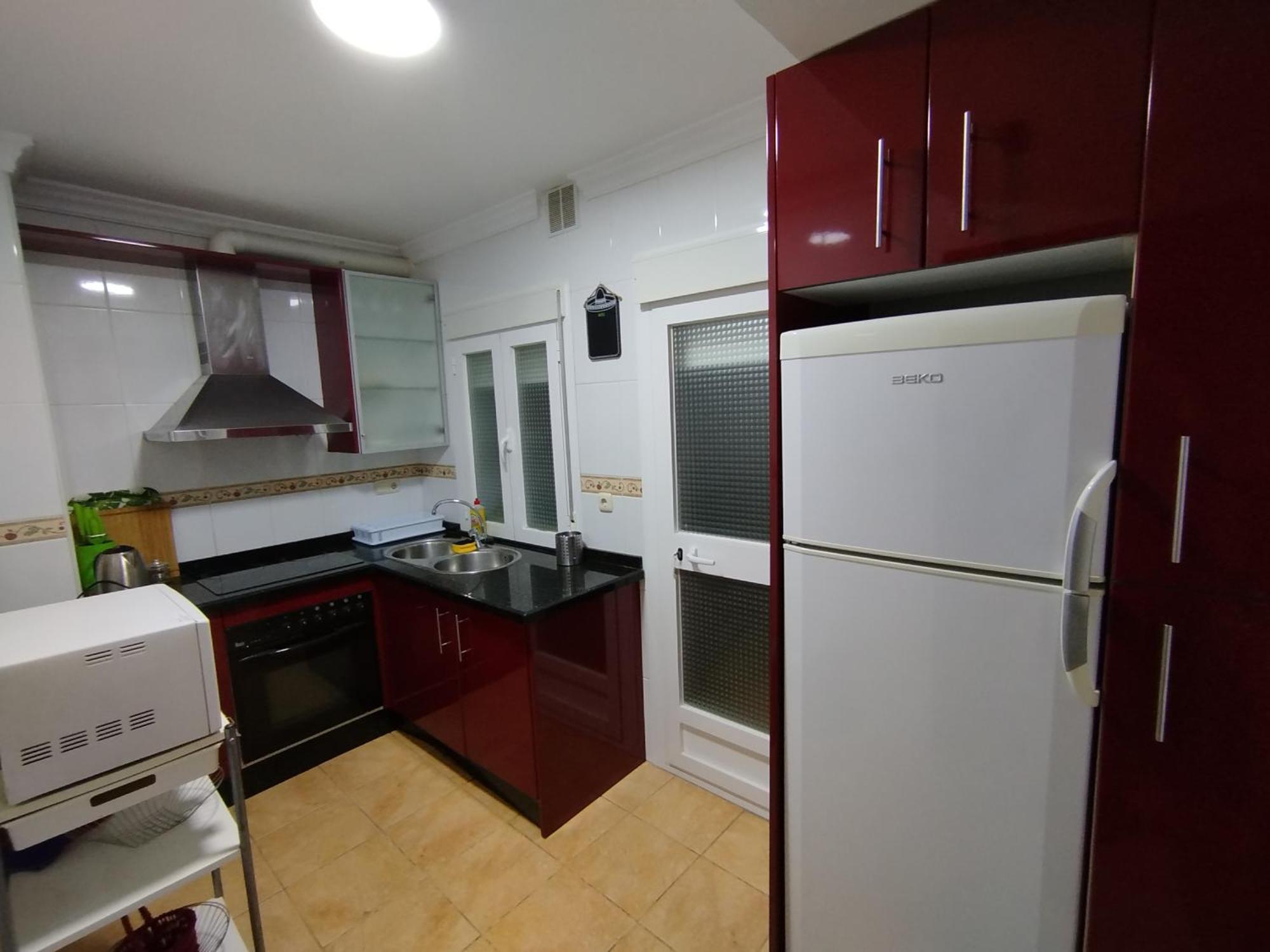 Apartamento Bellavista Ronda Exterior foto