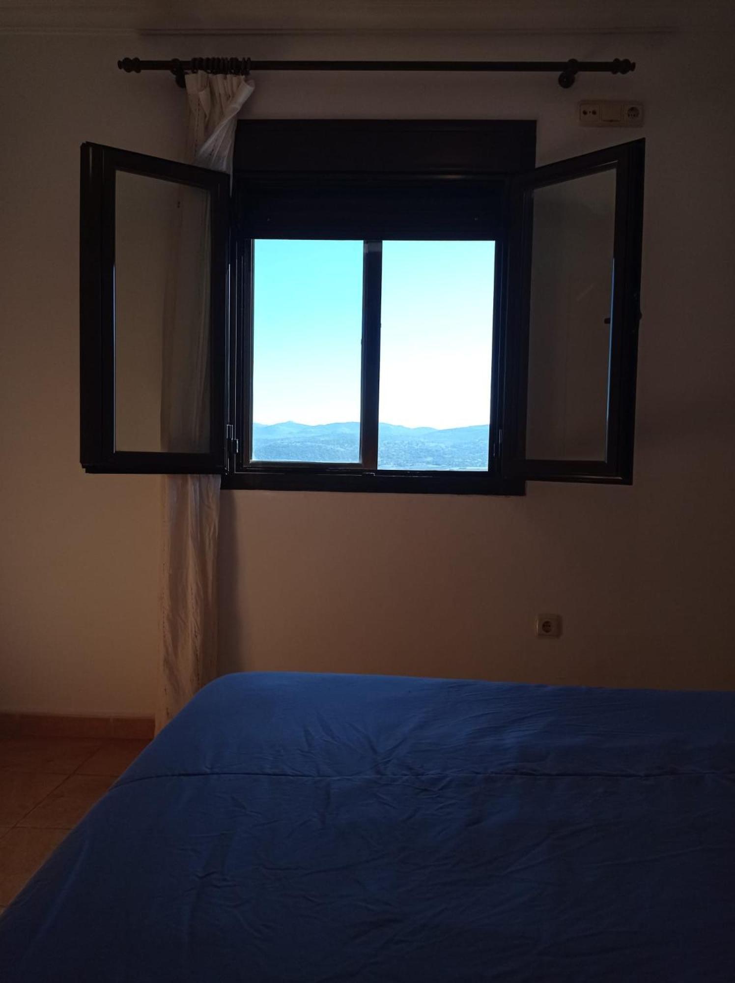 Apartamento Bellavista Ronda Exterior foto