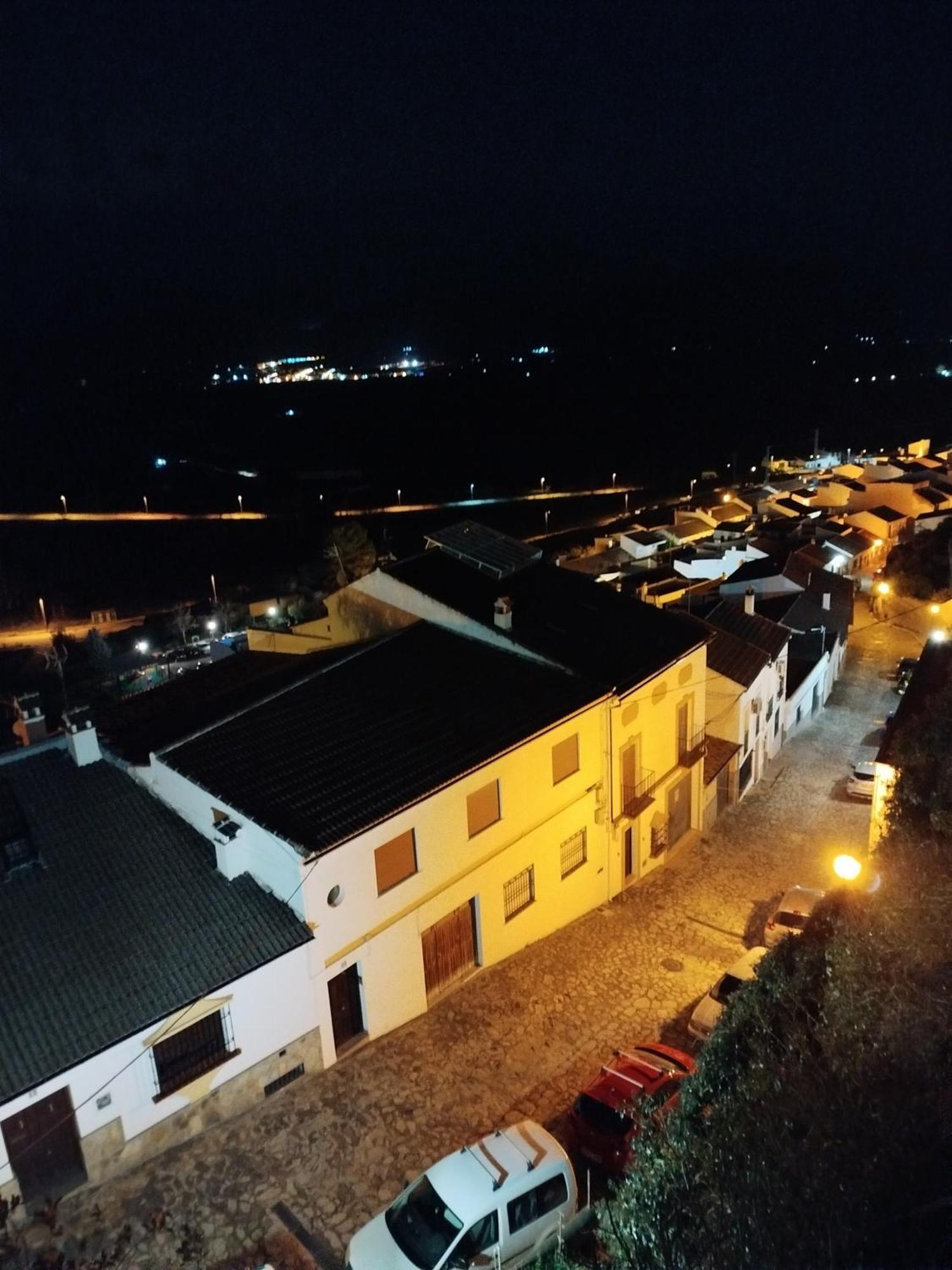 Apartamento Bellavista Ronda Exterior foto