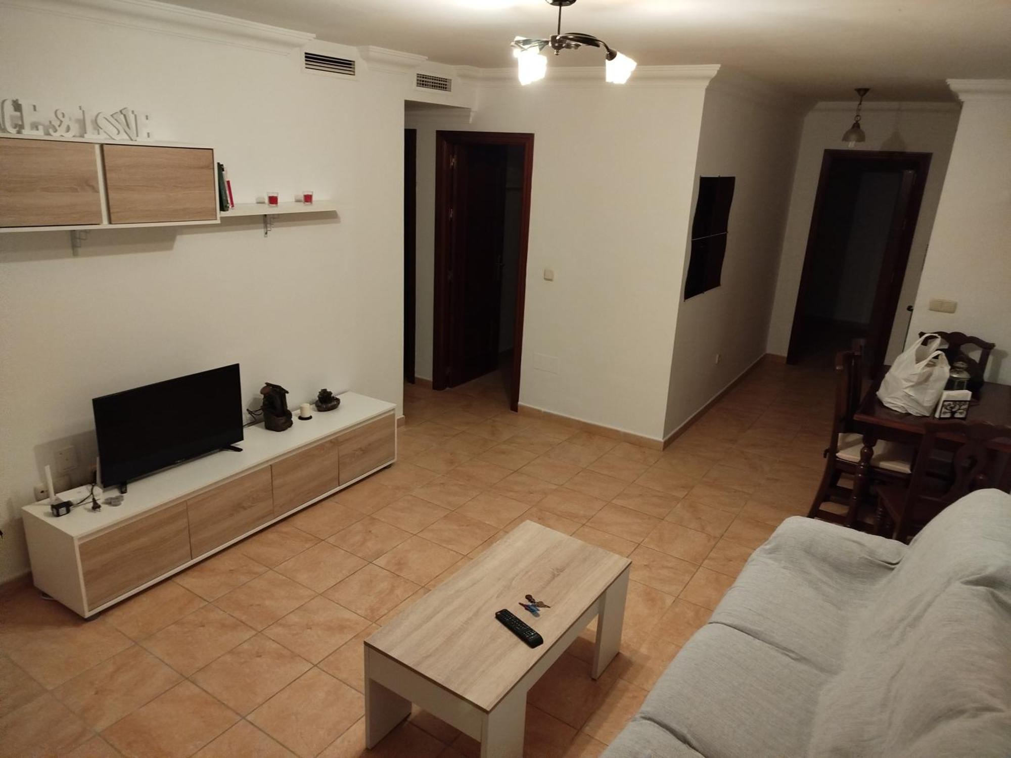 Apartamento Bellavista Ronda Exterior foto