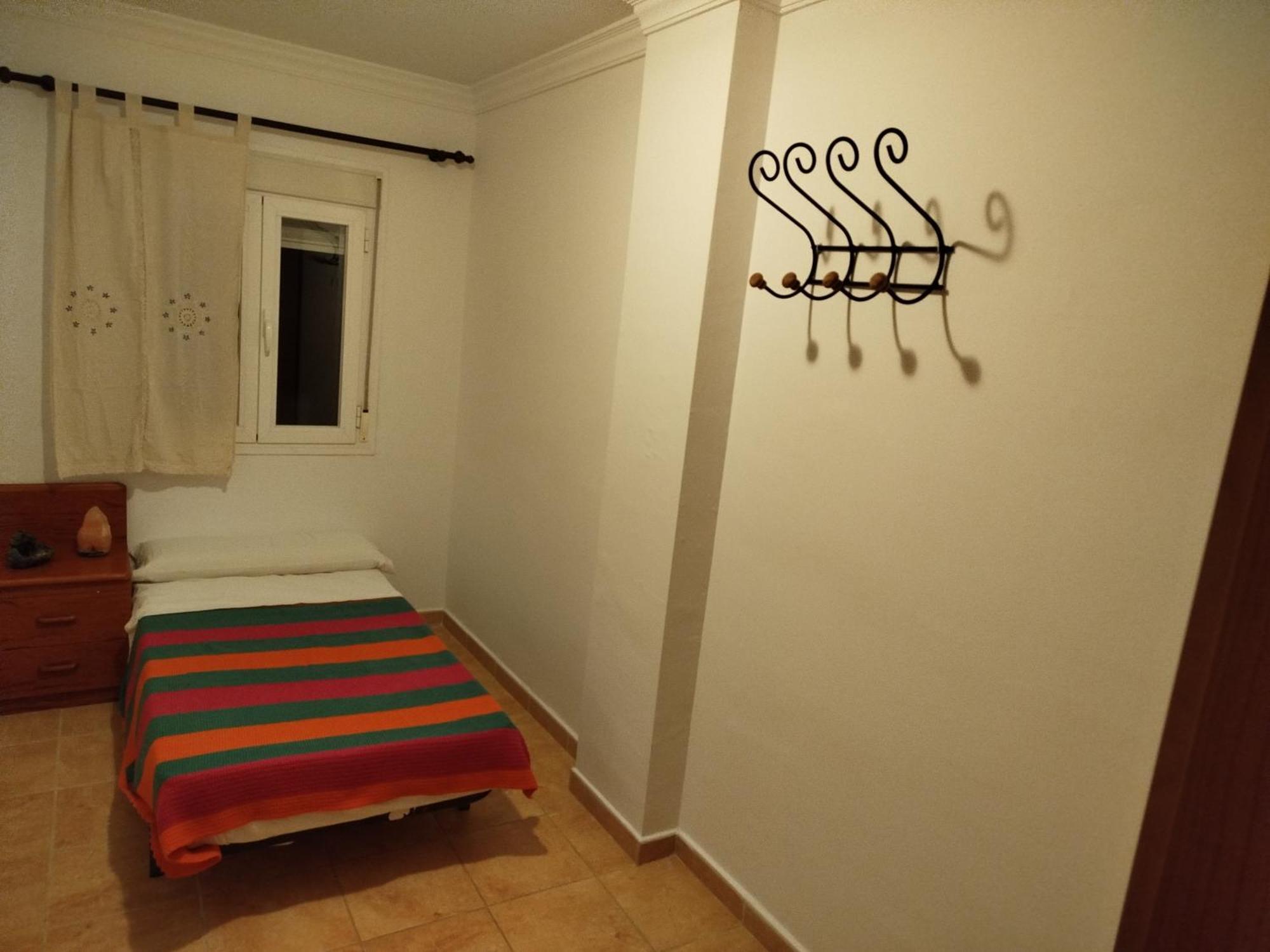 Apartamento Bellavista Ronda Exterior foto